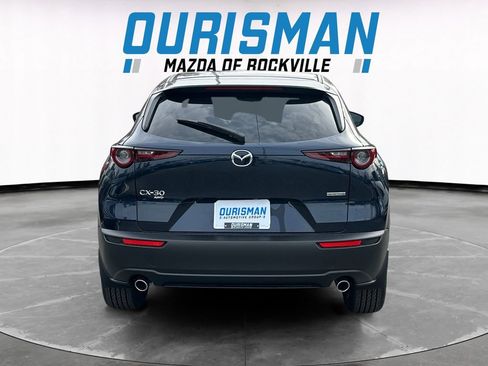 New 2026 MAZDA CX-30 AWD 2.5 S w/ Select Sport Pkg image 5