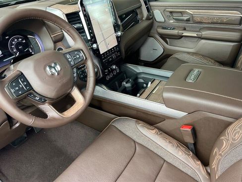 New 2026 RAM 1500 Limited image 10