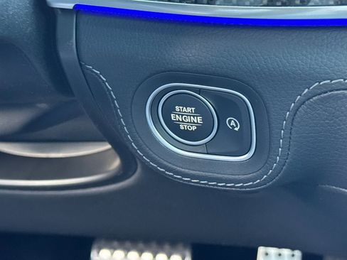 New 2026 Mercedes-Benz GLE 53 AMG 4MATIC image 29
