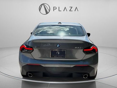Used 2025 BMW 230i xDrive Coupe w/ Premium Package image 5