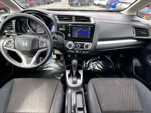Used 2020 Honda Fit Sport image 14