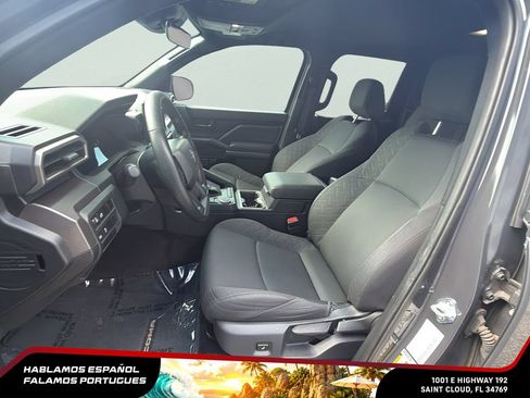 Used 2025 Toyota Tacoma SR5 RWD image 12