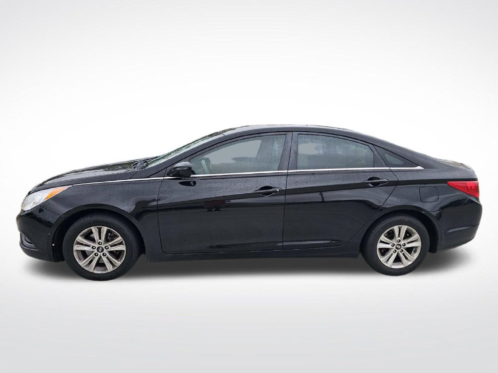 Used 2012 Hyundai Sonata GLS w/ Popular Equipment Pkg FWD image 14