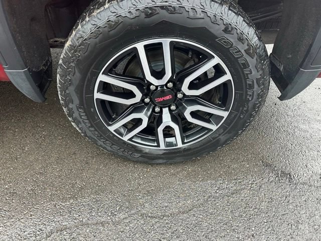 Used 2019 GMC Sierra 1500 AT4 w/ AT4 Premium Package AWD/4WD image 13