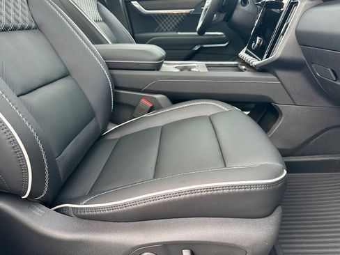 New 2026 GMC Acadia Denali w/ Super Cruise Package FWD image 14