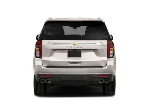 Used 2023 Chevrolet Tahoe High Country w/ Premium Package 2 RWD image 8
