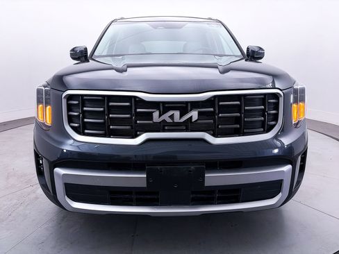Used 2024 Kia Telluride S w/ S Sunroof Package image 13