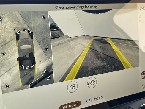 New 2026 Land Rover Defender 110 S image 31