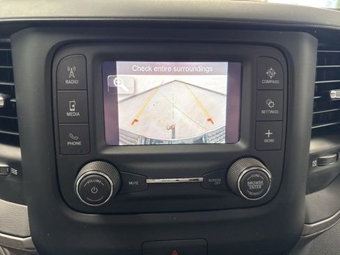 Used 2024 RAM 3500 Tradesman w/ Chrome Appearance Group image 45