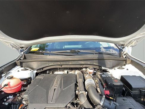 Used 2021 Kia Sorento SX Prestige AWD/4WD image 9