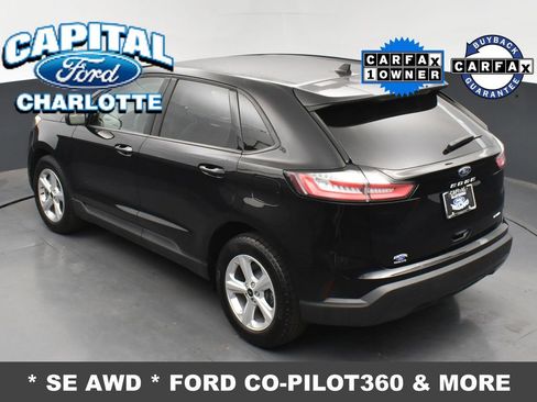 Used 2024 Ford Edge SE image 29