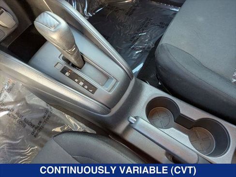 Used 2024 Nissan Versa S w/ S Plus Package FWD image 19