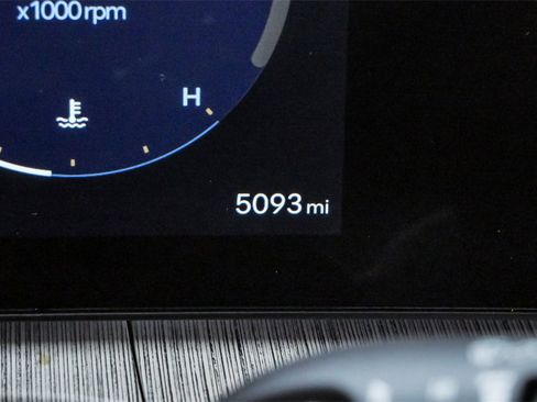 Used 2025 Hyundai Santa Fe Calligraphy image 25