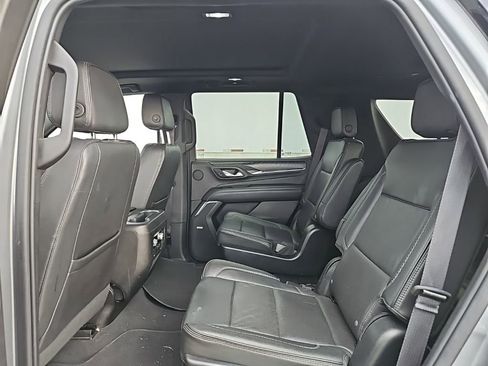 Used 2023 GMC Yukon Denali w/ Max Trailering Package image 15