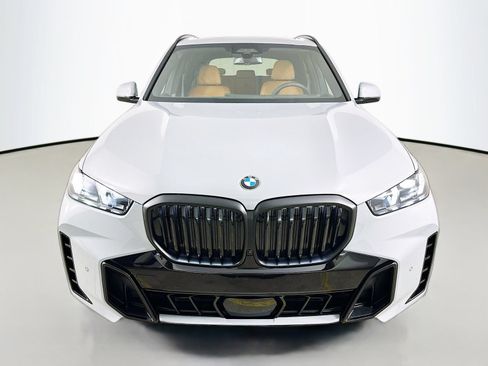 New 2026 BMW X5 xDrive40i w/ Executive Package AWD/4WD image 2