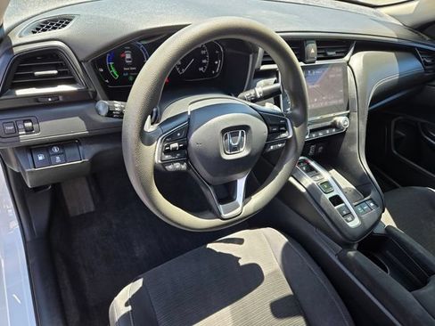 Used 2022 Honda Insight EX image 13