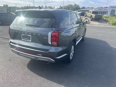 Used 2023 Hyundai Palisade SE w/ Cargo Package AWD/4WD image 8