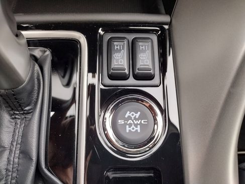 New 2026 Mitsubishi Eclipse Cross SE image 22