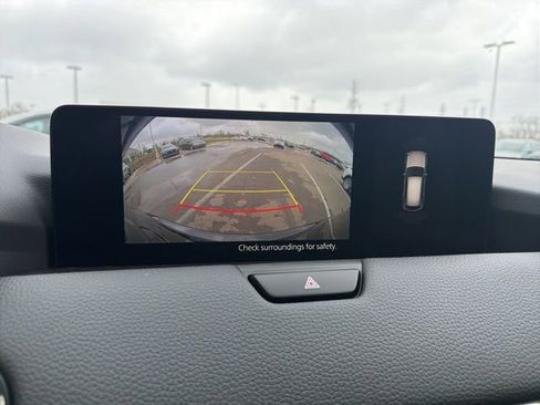 New 2026 MAZDA CX-90 3.3 Turbo w/ Premium Sport Pkg image 42