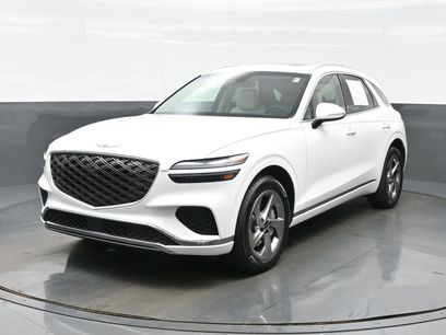 Certified 2026 Genesis GV70 2.5T Select