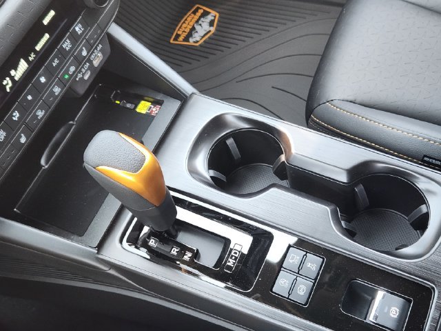 New 2026 Subaru Outback Wilderness AWD/4WD image 17