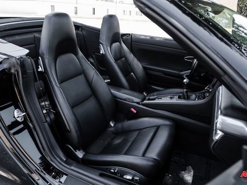 Used 2013 Porsche 911 Carrera RWD image 74