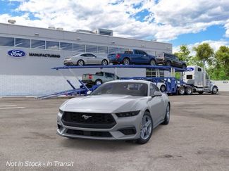 New 2026 Ford Mustang Coupe RWD video 2