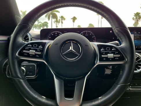 Certified 2023 Mercedes-Benz CLA 250 4MATIC image 30