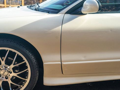 Used 1996 Ford Probe GT image 73