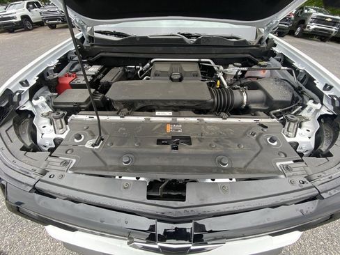 New 2025 Chevrolet Colorado Z71 w/ Technology Package image 28