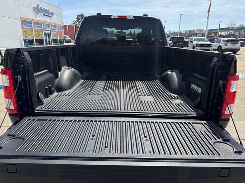 Certified 2023 Ford F150 XL w/ STX Appearance Package image 29