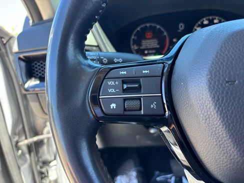 Certified 2025 Honda CR-V EX-L image 27