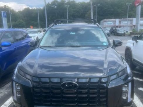Used 2024 Hyundai Palisade XRT AWD/4WD image 1