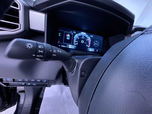 Used 2024 Toyota Tundra Limited w/ TRD Off-Road Package AWD/4WD image 18