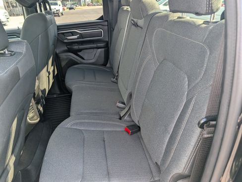 Used 2020 RAM 1500 Big Horn AWD/4WD image 26