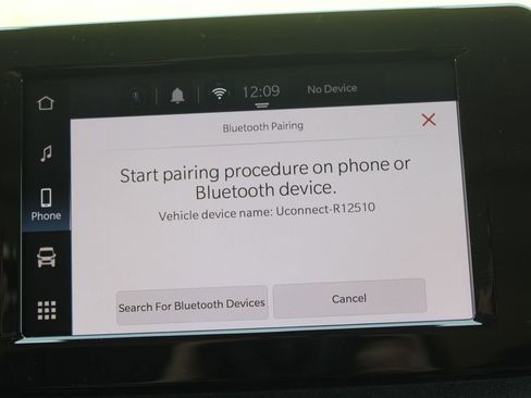 Used 2024 RAM ProMaster 2500 w/ Convenience Group FWD image 41