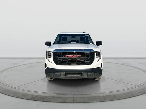 Used 2023 GMC Sierra 1500 Pro RWD image 3