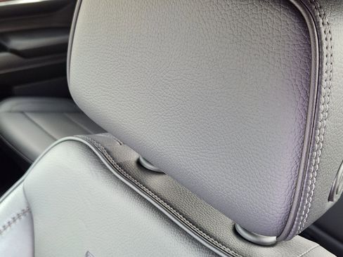 Certified 2024 GMC Sierra 1500 Denali w/ Denali Reserve Package image 15