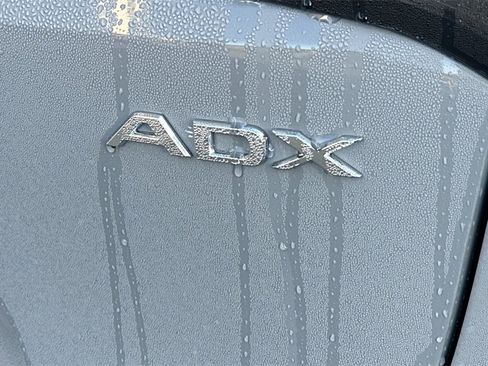 Certified 2025 Acura ADX AWD image 27