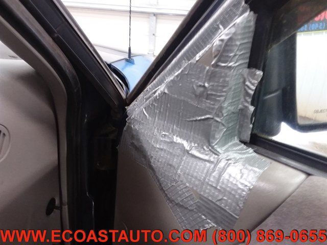 Used 2000 Chevrolet S10 Pickup LS w/ Preferred Equipment Group AWD/4WD image 17