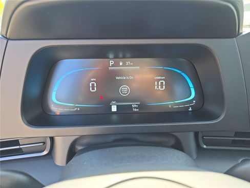 New 2026 Hyundai Elantra SEL Sport w/ Cargo Package FWD image 13