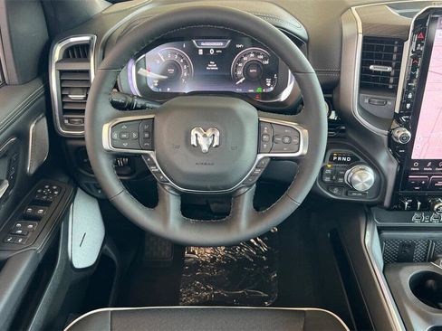 New 2026 RAM 1500 Laramie w/ Night Edition image 14