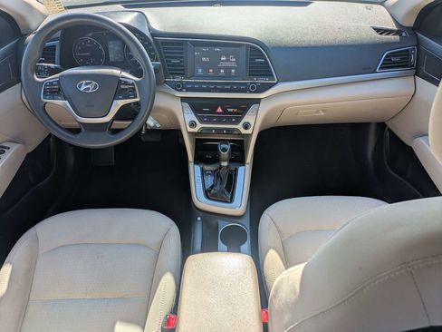 Used 2017 Hyundai Elantra SE FWD image 13