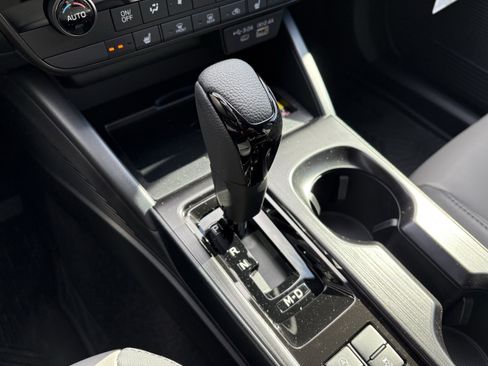 New 2026 Subaru Outback Premium image 19