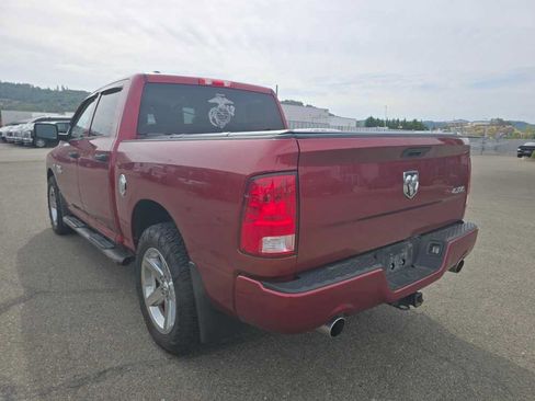 Used 2013 RAM 1500 Express AWD/4WD image 9