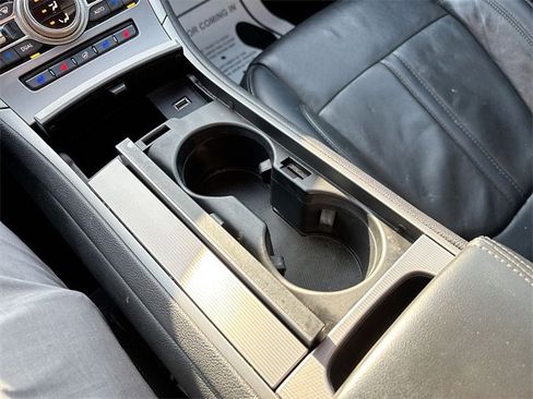 Used 2019 Lincoln MKZ Reserve image 27