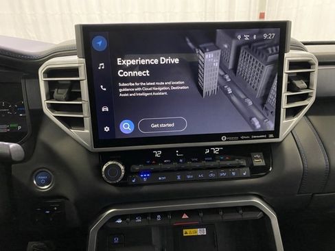 Used 2024 Toyota Tundra Platinum image 18