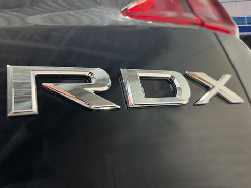 New 2026 Acura RDX w/ Technology Package image 5