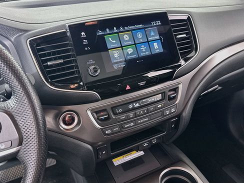 Certified 2023 Honda Passport EX-L image 16