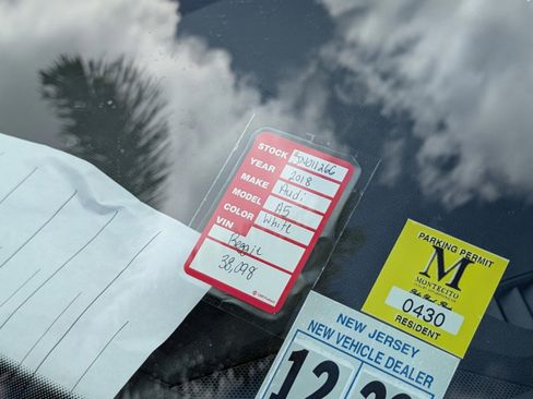 Used 2018 Audi A5 2.0T Premium Plus w/ Premium Plus image 12